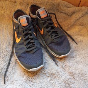 Nike sneakers